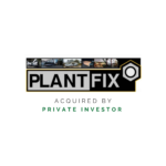 Sale of a plant maintenance, civil engineering and fabrication company