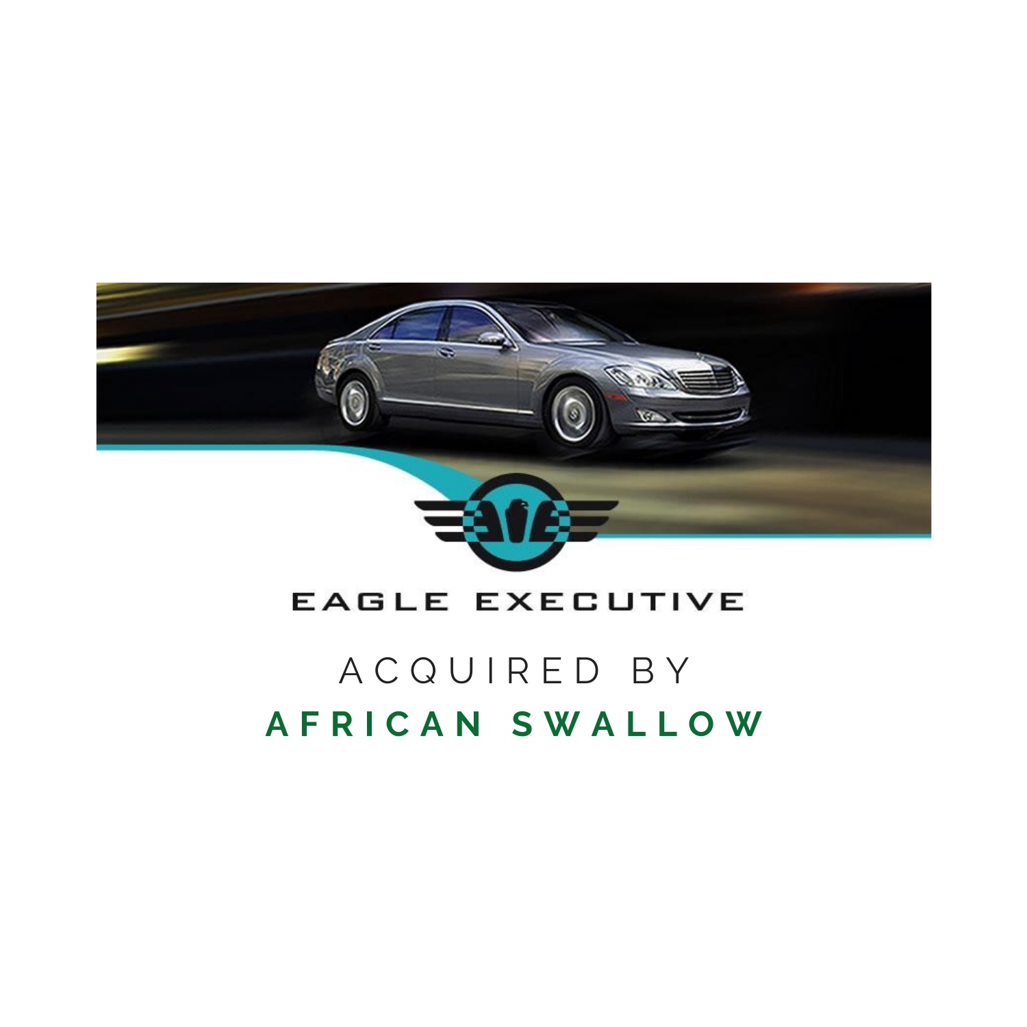 Sale of Executive Chauffeur business