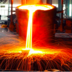Refractory engineering / materials / repair companies