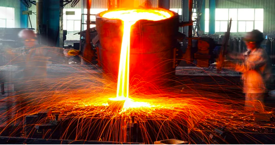 Refractory engineering / materials / repair companies