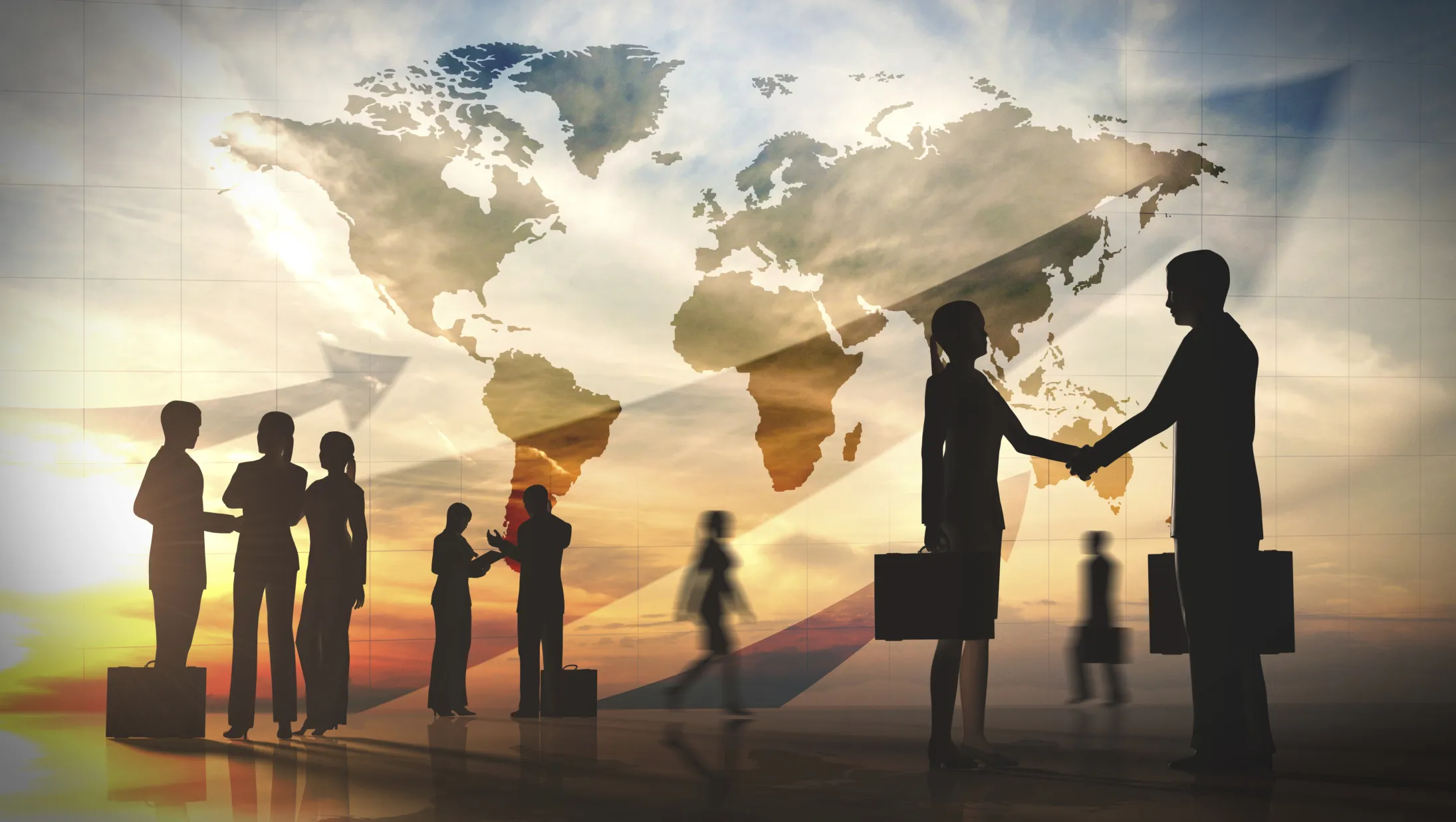 How to sell your business internationally