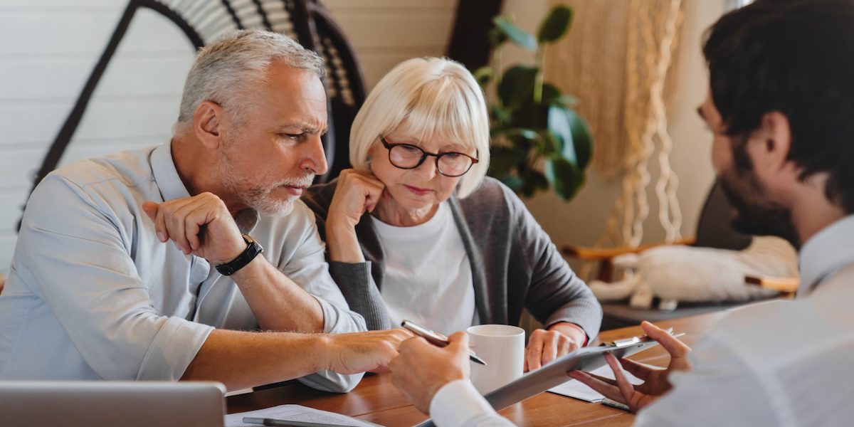 What is the right age to retire?