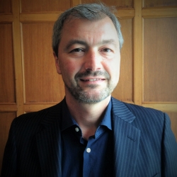 Rolf Popp