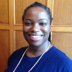 Denise Prentice