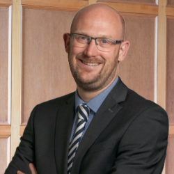 Peter Dawson