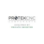 Sale of Precision Engineering & CNC Machining Company
