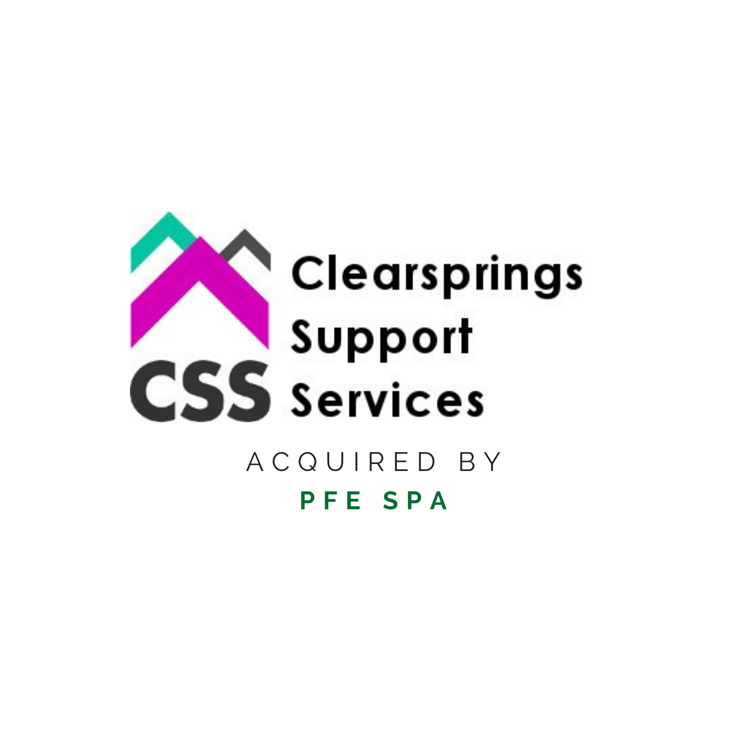 Sale of Commercial Cleaning Subsidiary Company