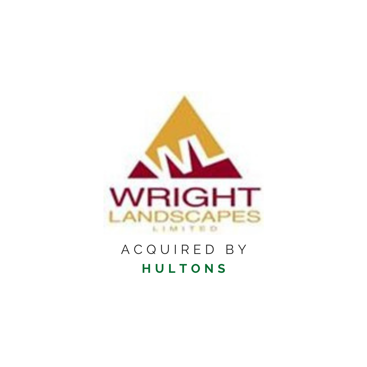 Sale of Landscape Construction Company