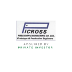 Sale of Precision Engineering Company