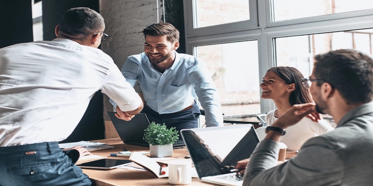 Why use a business broker ?