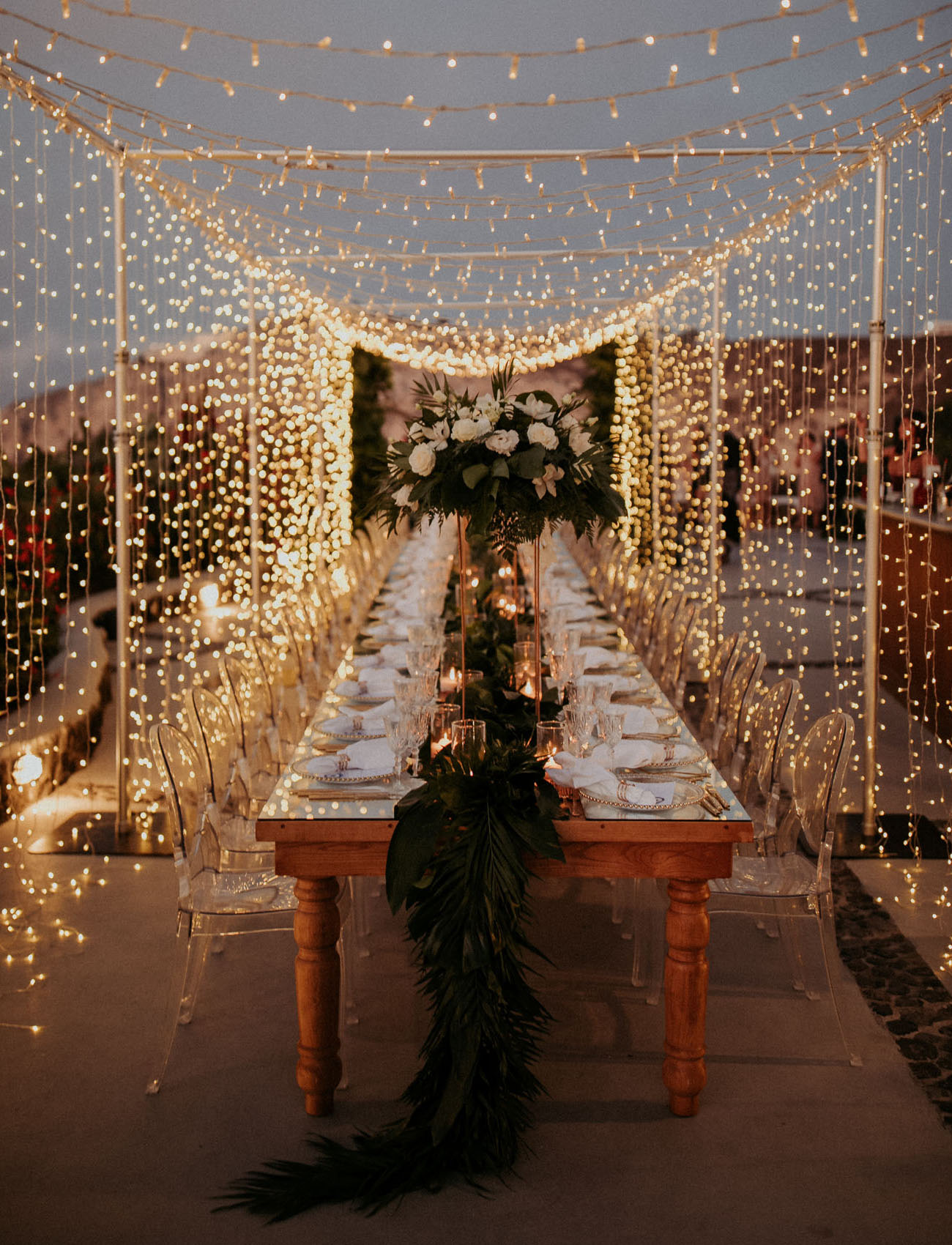 Leading Wedding & Events Company