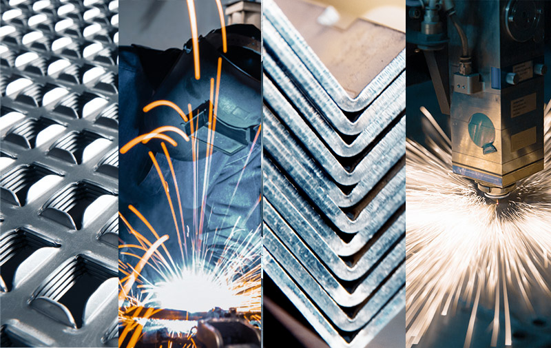 Precision Sheet Metal Engineering & Fabrication – Healthcare & MOD