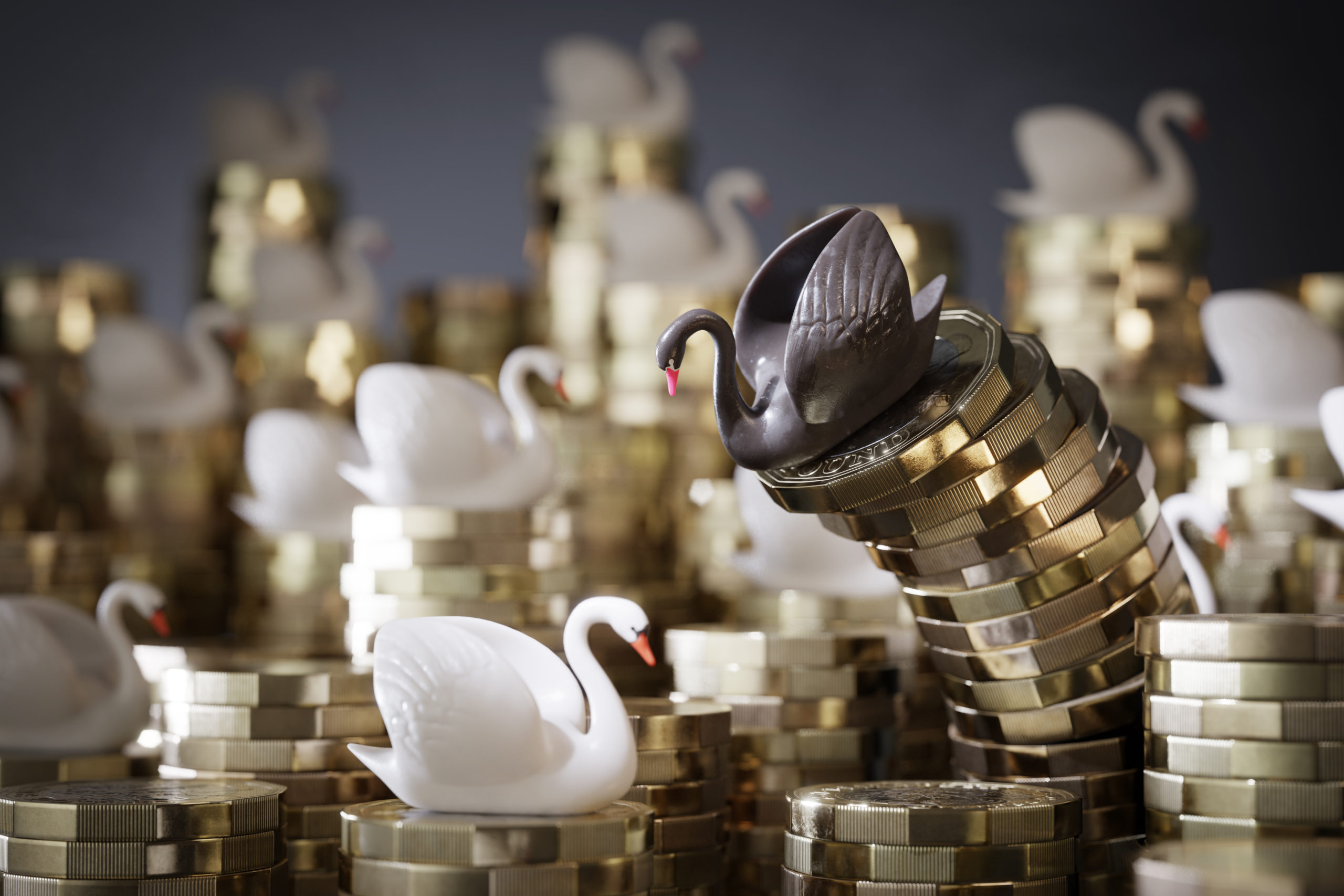 Were you planning to sell your business in 2020? – 6 ways to deal with black swan events