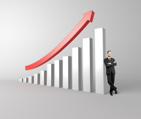 How to build a business worth multi-millions in 3 years?