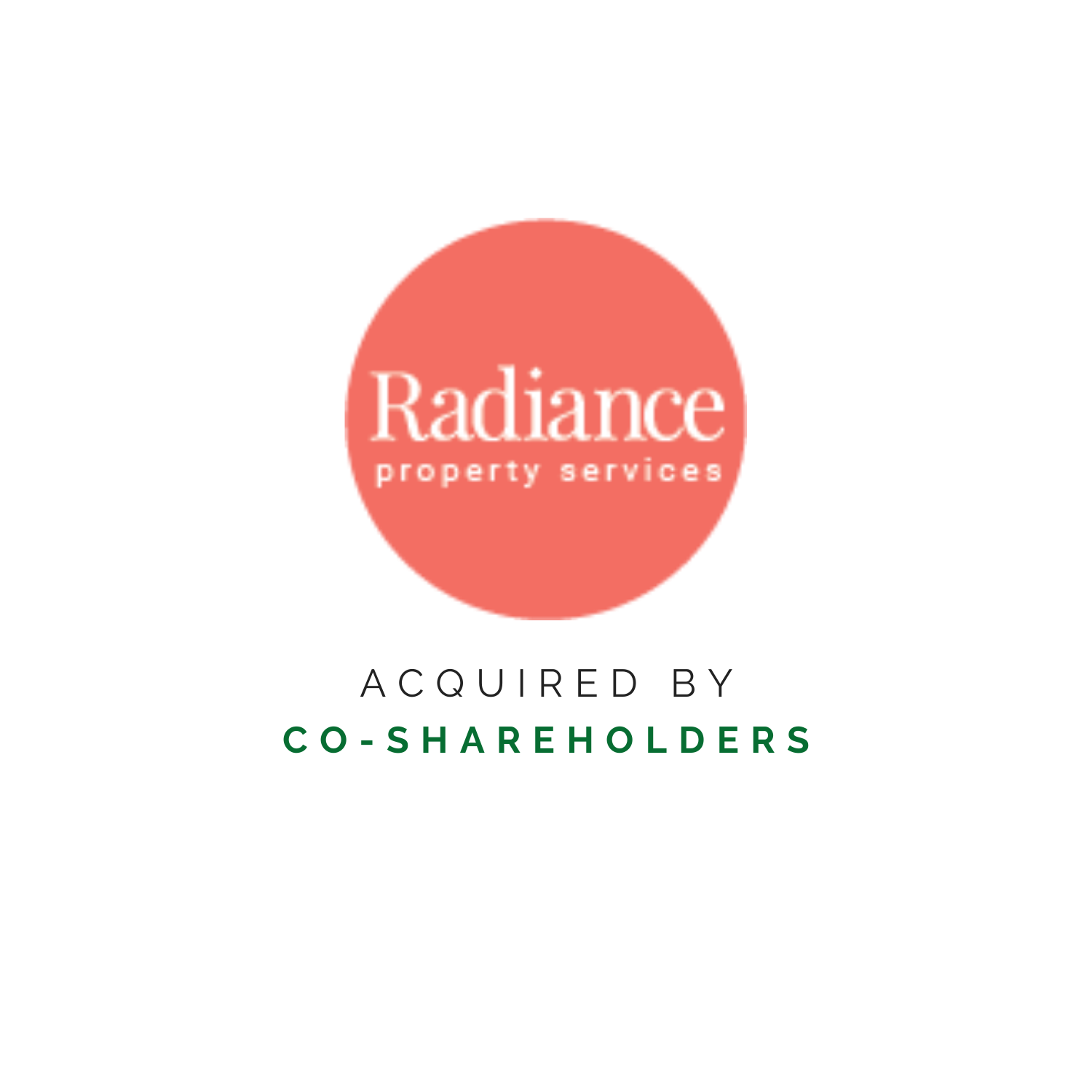 Sale of Commercial Cleaning and Facilities Management Company