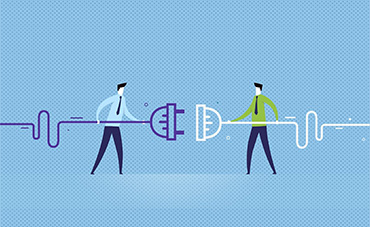 5 benefits of merging your IT & managed services business