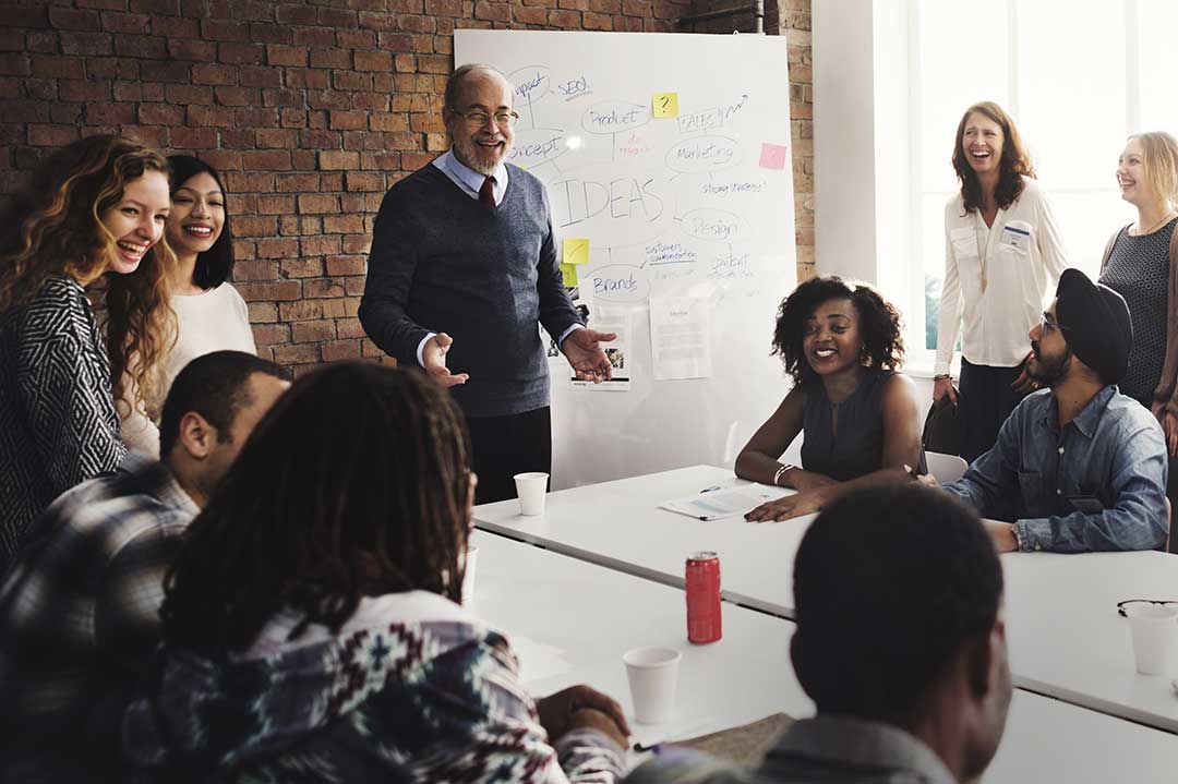 Selling to an Employee Ownership Trust (EOT)