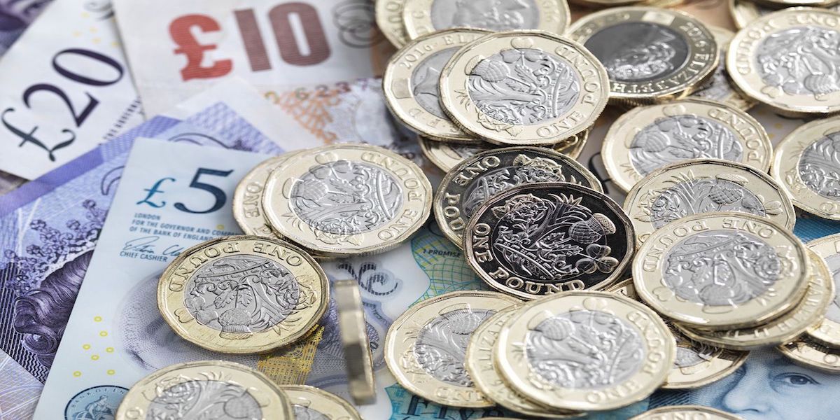 Valuing Your Business