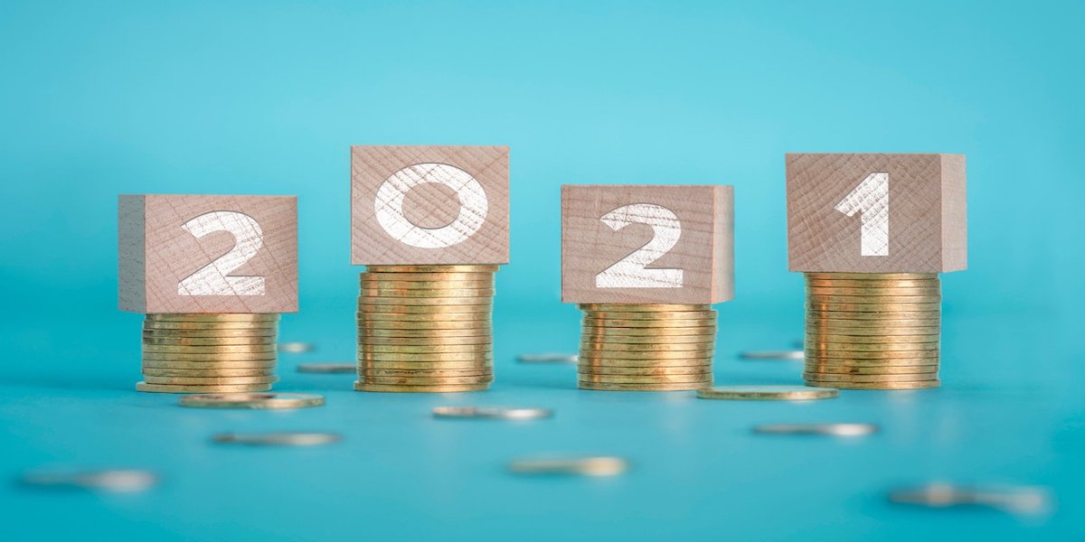 Will 2021 be the right time to sell your business?
