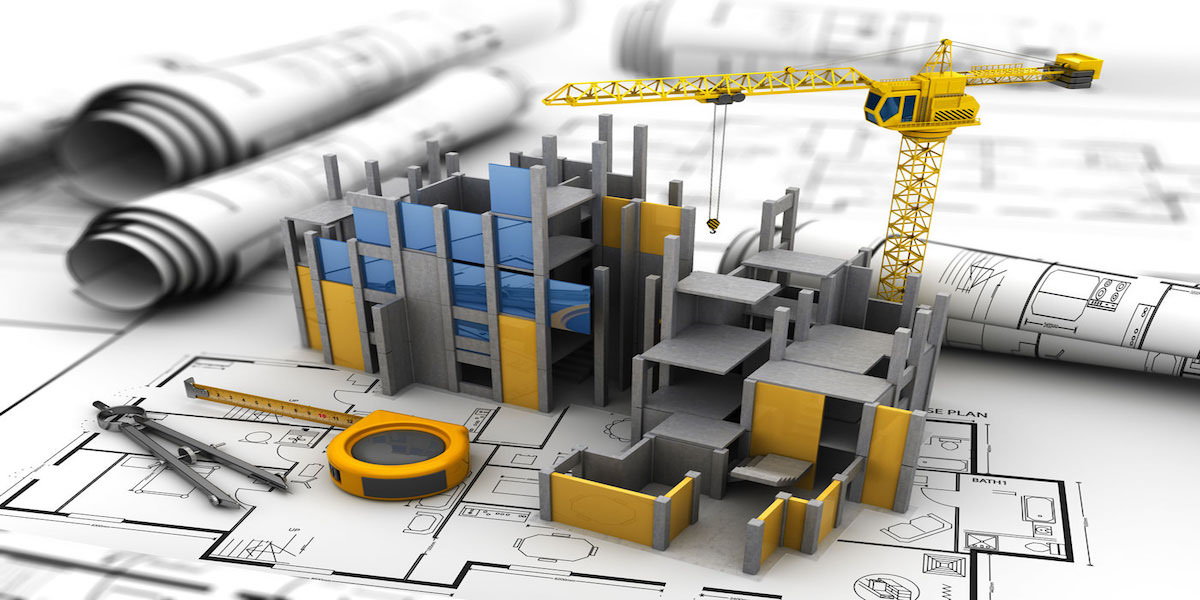 Structural Engineering Specialists for Offsite Building Manufacture