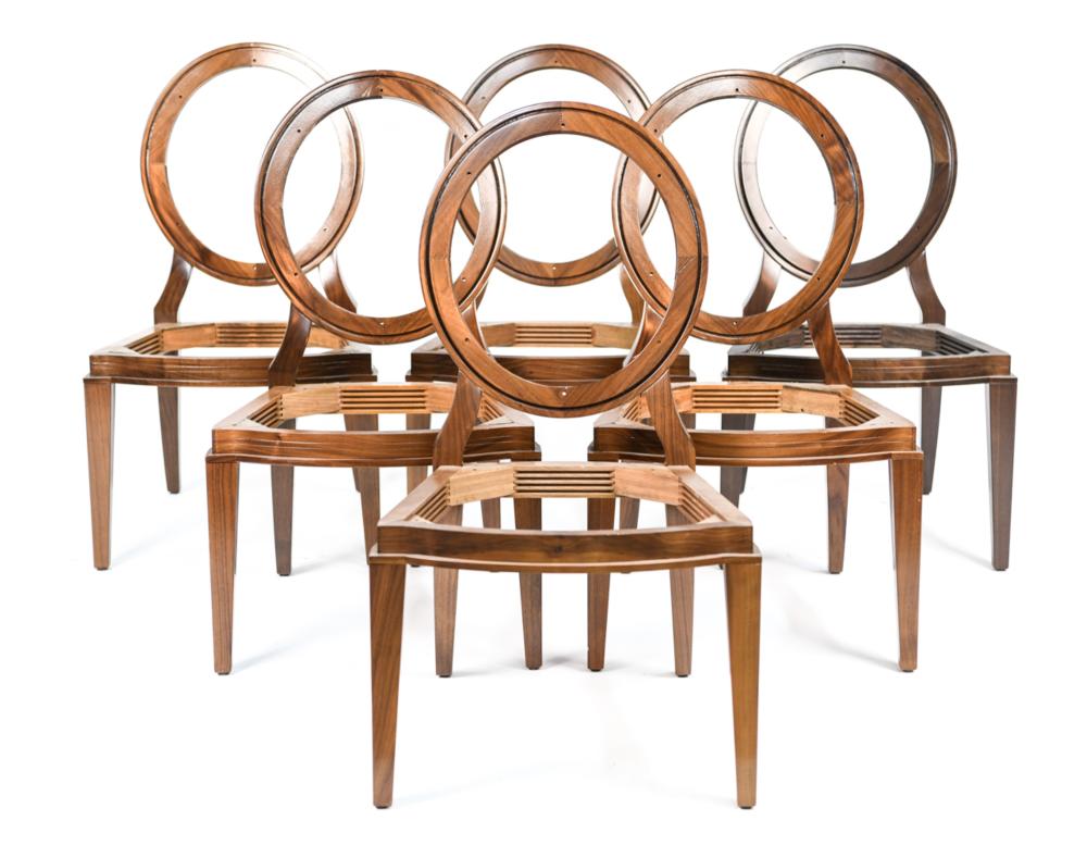 Manufacturer of quality crafted furniture frames