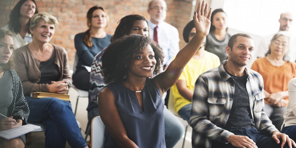 When should you tell your staff about the sale of your business?