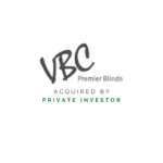 Sale of Manufacturer & Supplier of Domestic & Commercial Blinds