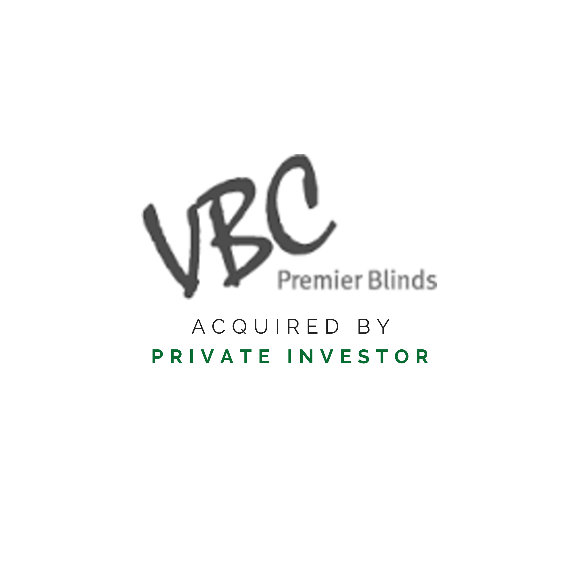 Sale of Manufacturer & Supplier of Domestic & Commercial Blinds