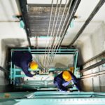Lift Service & Installation Company