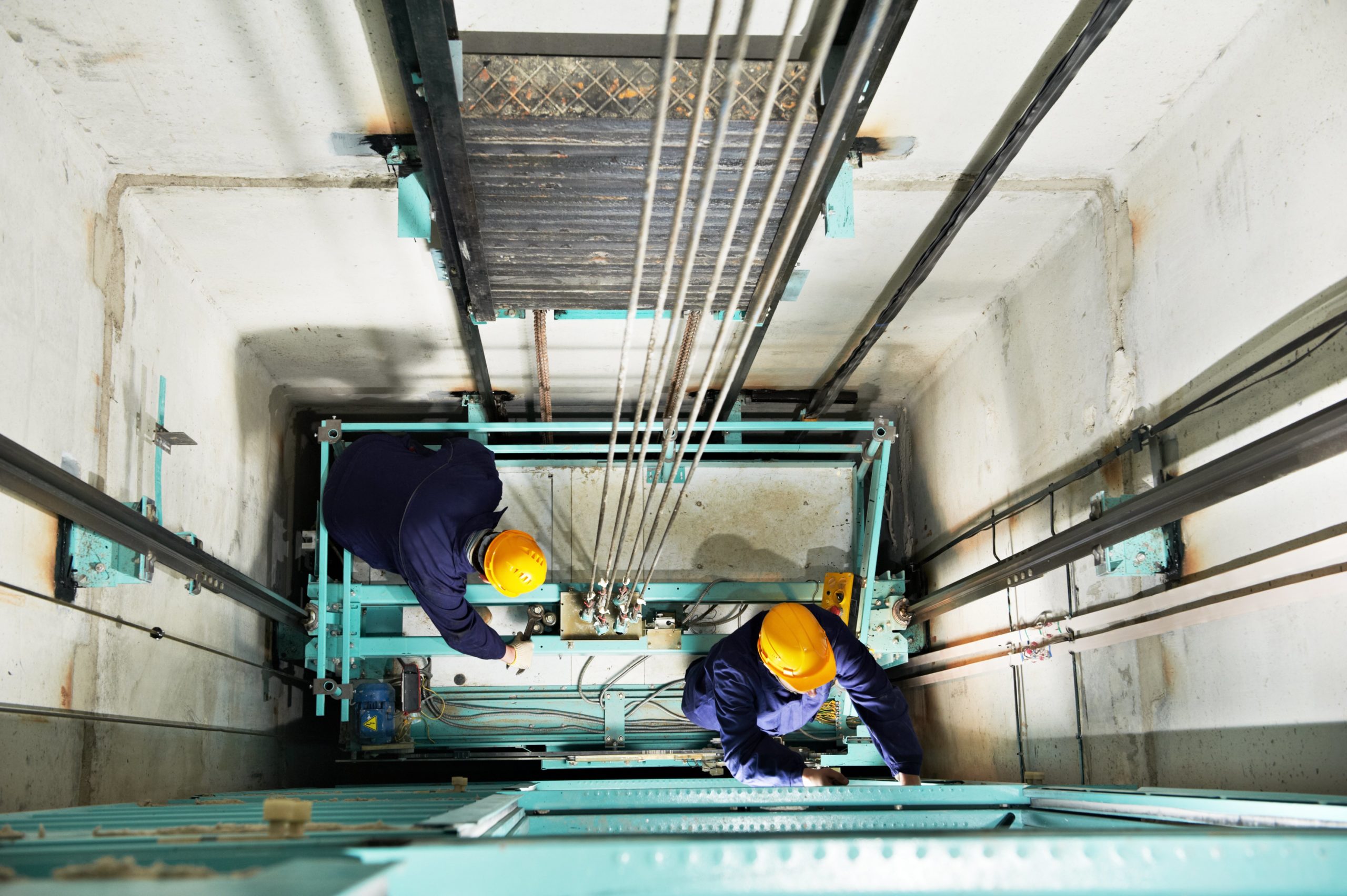 Lift Service & Installation Company