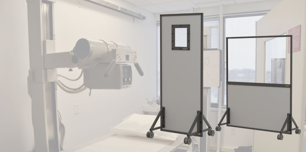 Medical Shielding Products Manufacturer