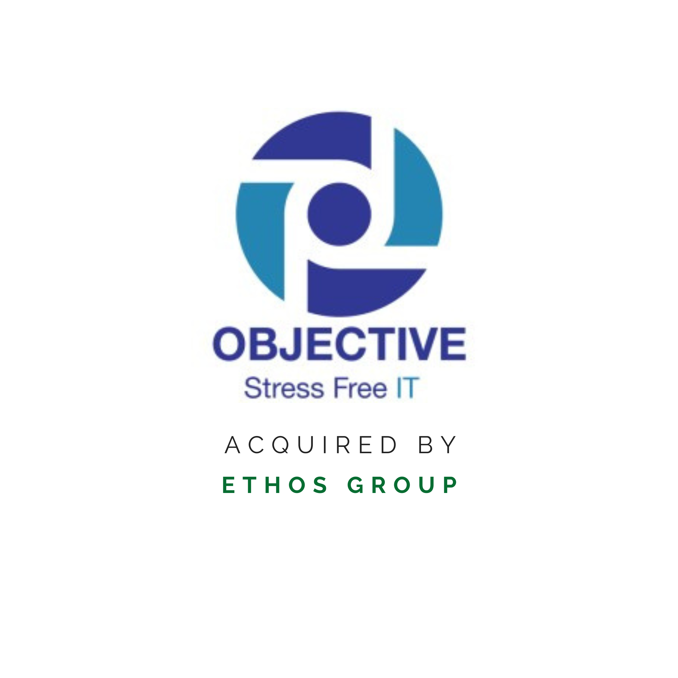 Sale of IT Support & Managed Services Provider