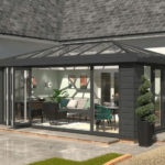 Manufacturer and Retailer of uPVC and Aluminium Windows, Doors and Conservatories