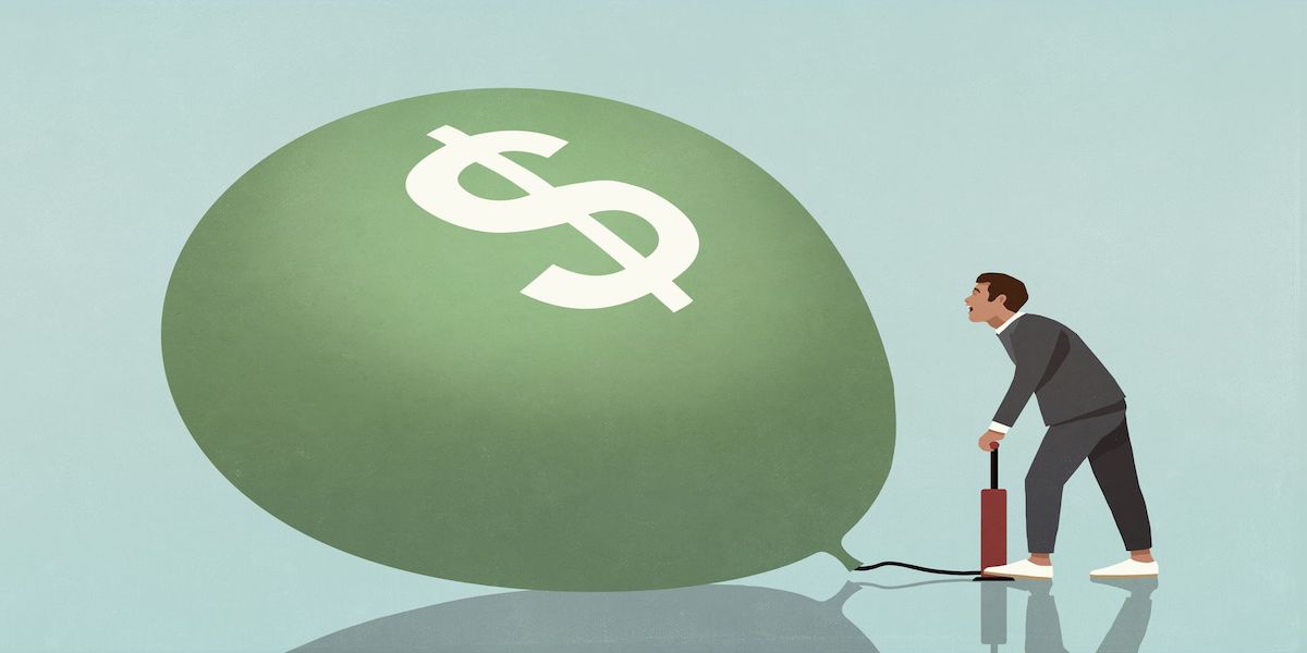 Impact of Inflation and Interest Rates on Deal Making