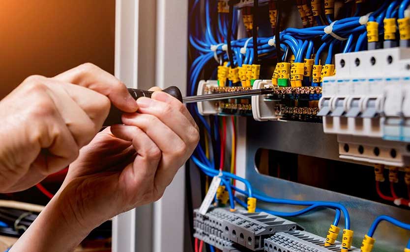 Electrical Testing, Maintenance and Installation Services Company