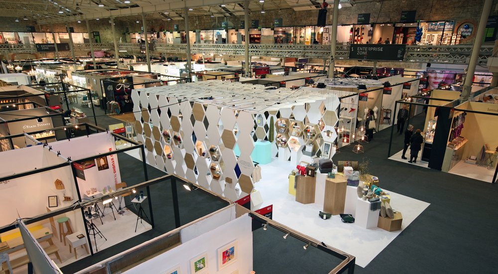 Event and Exhibition Management Company