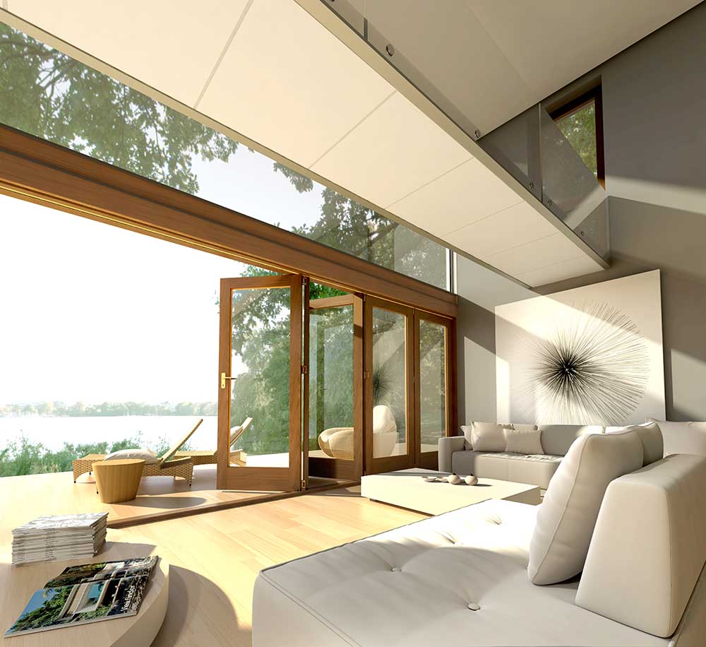 Timber Doors, Windows & Fire Doors Manufacturer