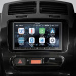 Vehicle Multi-media Interface Systems Distributor