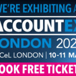 Hornblower at Accountex 2023