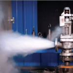 Pressure Relief Equipment Manufacturer