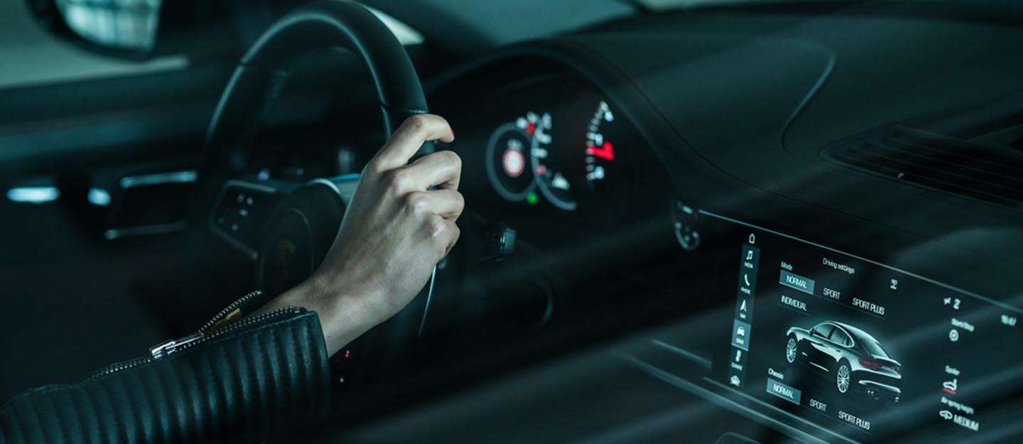 High Performance Vehicle Systems Manufacturer