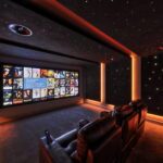 Electrical and Audio-Visual Contractor