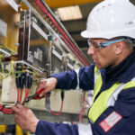 Mechanical & Electrical Contractor