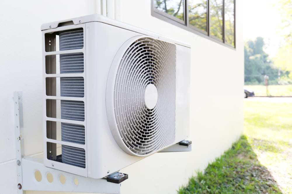 Air Conditioning and Heat Pump Distributor
