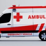 Private Ambulance Company