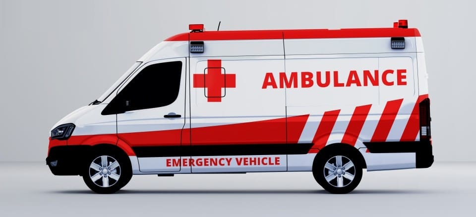 Private Ambulance Company