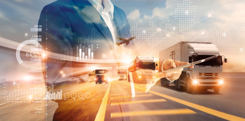 Logistics Monitoring & Security Systems Manufacturer