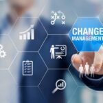 IT Change Management Consultancy